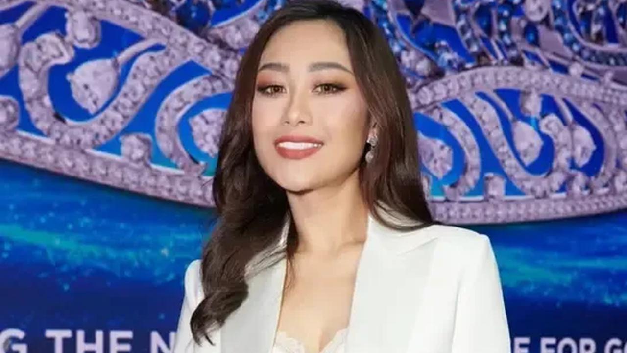 Dalam pernyataannya, Poppy mengaku prihatin dan bersimpati kepada para finalis korban dugaan pelecehan seksual.