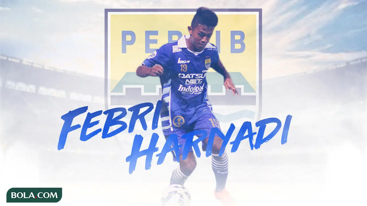 Febri Hariyadi