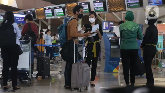 Karantina PPLN 3 Hari Mulai Berlaku