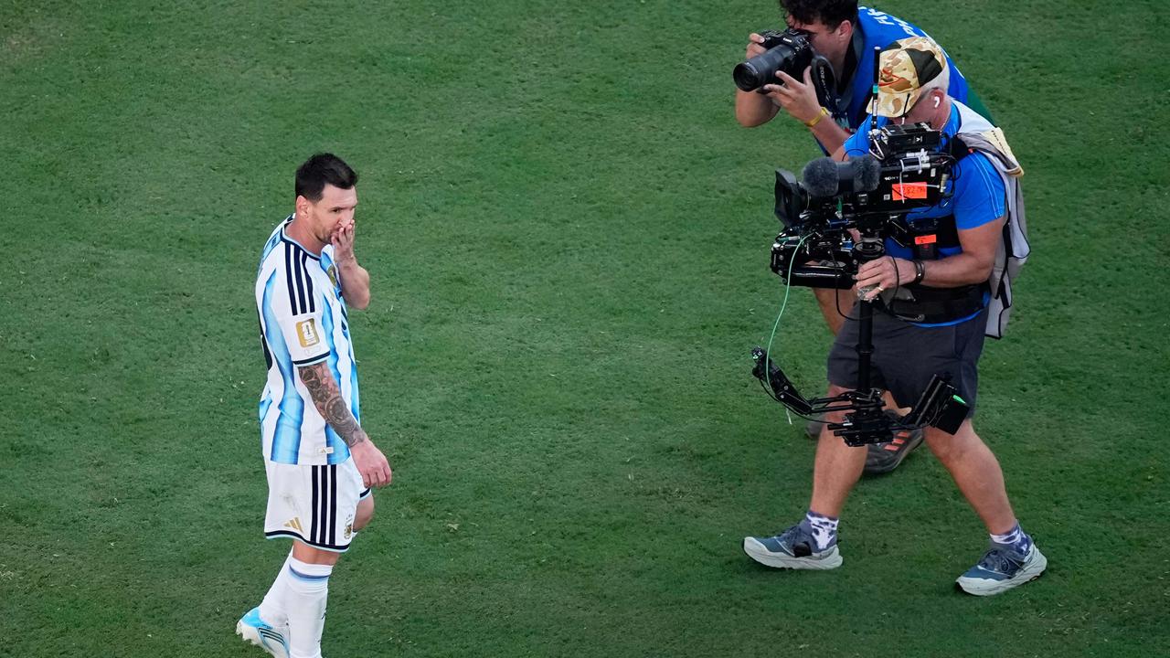 Gol Ferran Torres Pastikan Spanyol Juara Dunia
