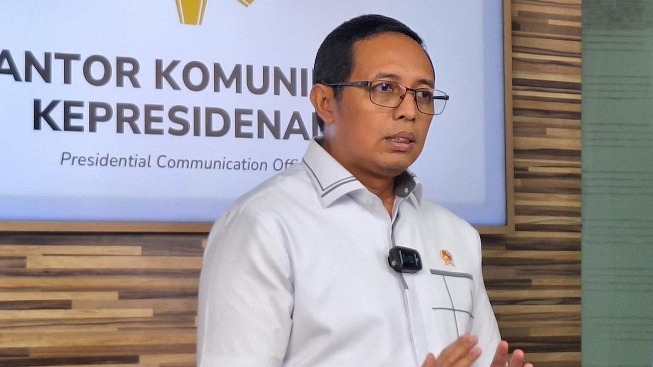 Kemenkes Catat 7 Kasus Baru Covid di Indonesia, Istana: Bukan Menakut-Nakuti, Waspada Wajib