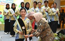 Tahukah Anda, Apa Itu Kota Layak Anak? Menteri Arifah Ajak Semua Pihak Wujudkan Ruang Aman Bagi Anak