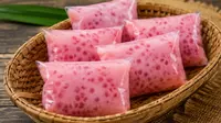 Resep Kue Cente Manis Takaran Sendok, Sajian Tradisional Manis yang Mudah Dibuat
