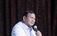 Prabowo Cerita Pertama Kali Bertemu dengan Panglima GAM Muzakir Manaf hingga Jadi Teman Akrab