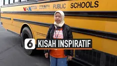sopir bus