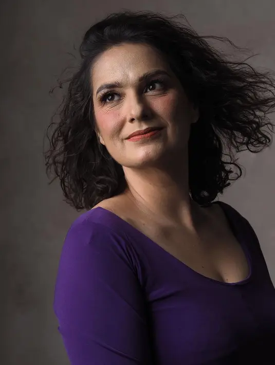 Dominique Sanda (Instagram/dominique_sanda)