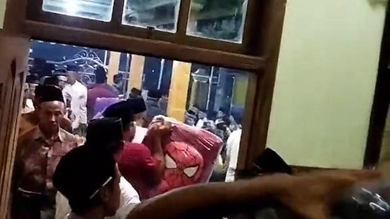 Dok. Istimewa