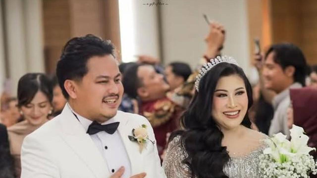 Intip Souvenir Pernikahan Boiyen, Kenang-Kenangan Simple tapi Berkesan