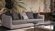 7 Warna Sofa Ruang Tamu Tahan Kotor, Terlihat Bersih Meski Dipakai Setiap Hari