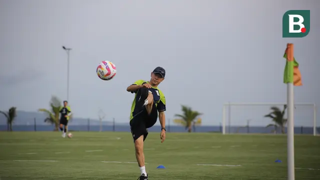 Shin Tae-yong