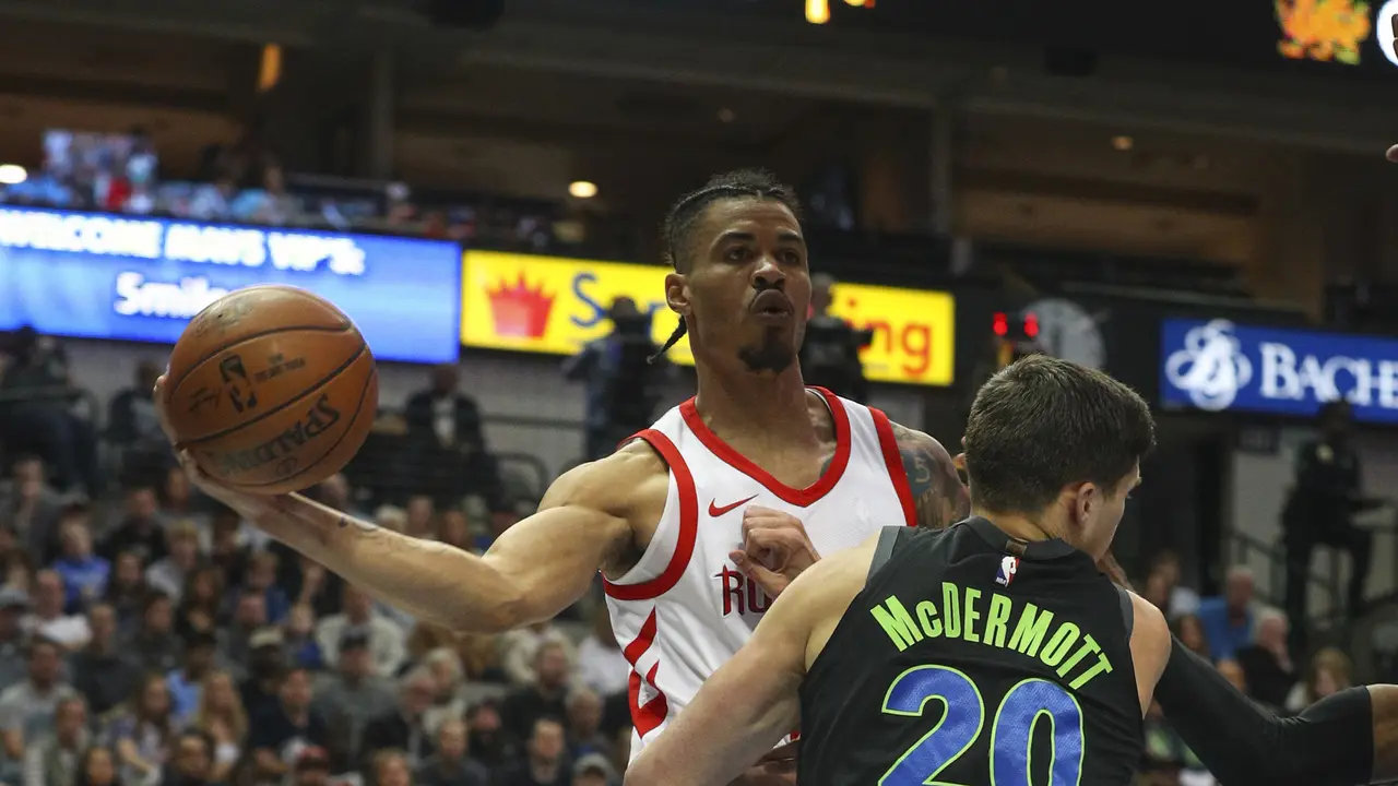 Gerald Green