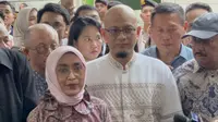 Eks Dirut ASDP Ira Puspadewi Langsung Temui Keluarga Usai Bebas, Pengacara: Untuk Berikan Kemenangan