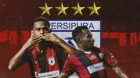 Cikal Bakal Persipura: Peran Pendeta Mengumpulkan Anak STM yang Dicetak untuk Menyatukan Masyarakat Papua Lewat Sepak Bola