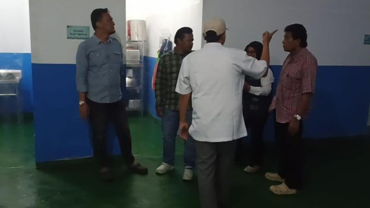 DPRD Batang: Program Makan Bergizi Gratis Berpotensi Besar Tekan Stunting