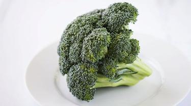 7 Cara Mengolah Batang Brokoli Yang Keras Jadi Menu Diet Sehat Beauty Fimela Com