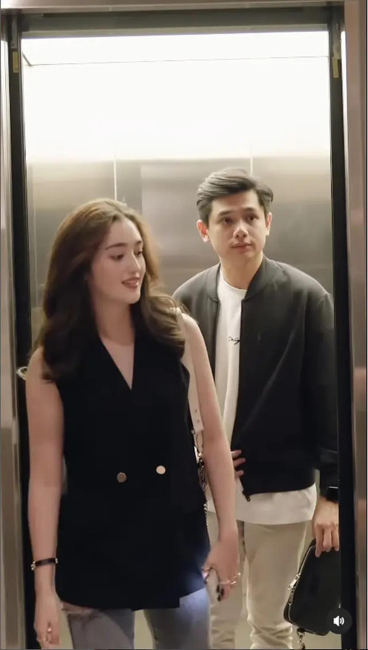 6 Potret Artis di Ulang Tahun Randy Martin, Kehadiran Lyodra Ginting Disorot
