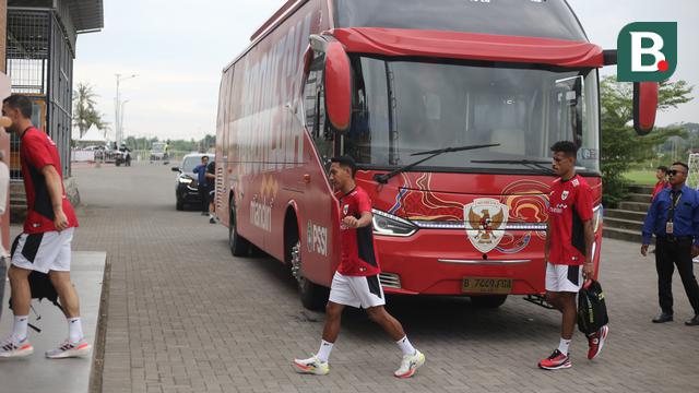 Timnas Indonesia