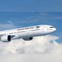 Garuda Indonesia bakal membuka rute baru Denpasar-Bali ke Chengdu Tiongkok dengan frekuensi empat kali seminggu dengan pesawat Airbus.
