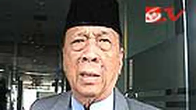 MUI Tolak Pencabutan Perda Minuman Keras