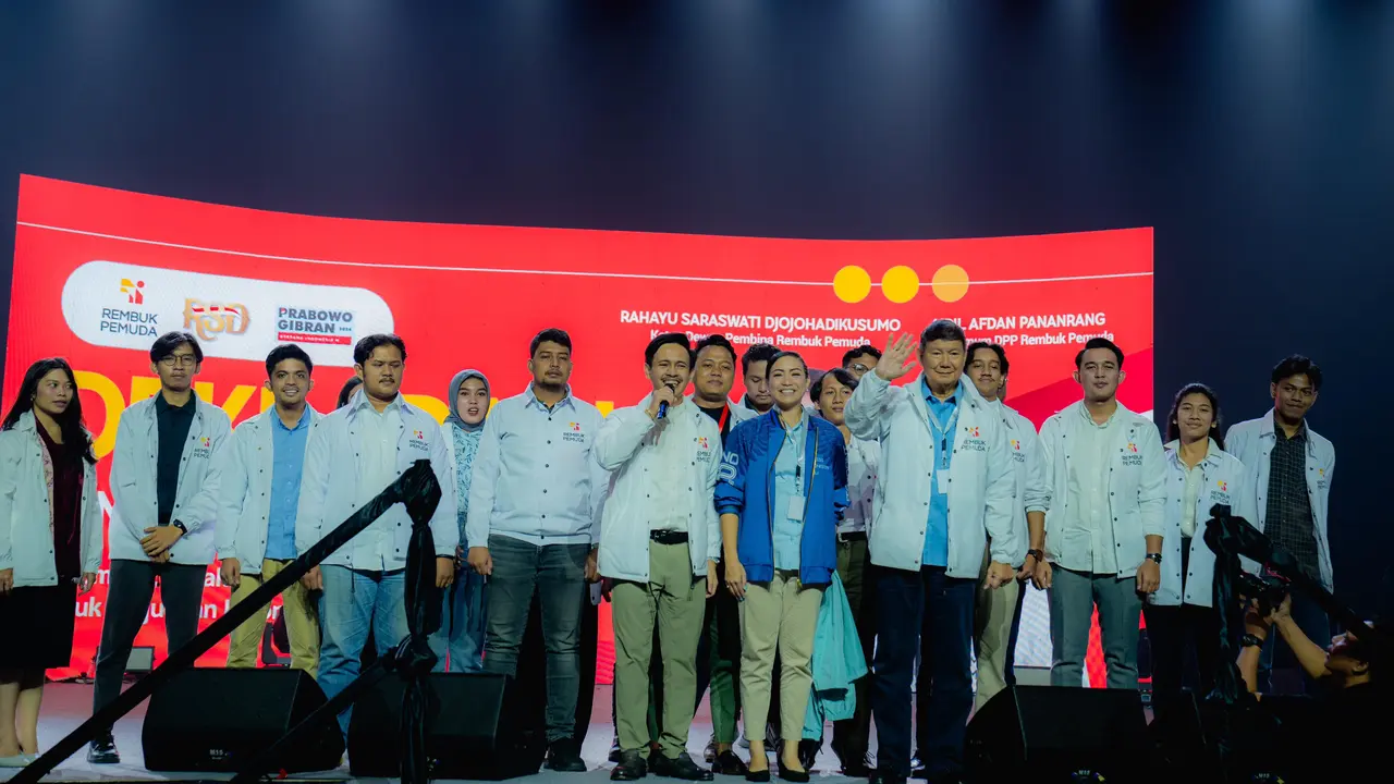 Prabowo