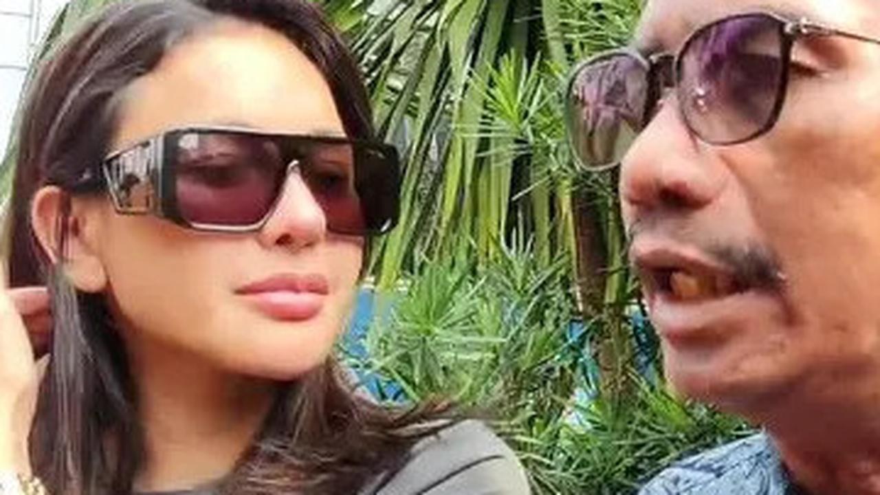 Nikita Mirzani Ngamuk Lagi Gegara Razman Sebut Ibunda Lolly Harusnya Terima Kasih ke Vadel Badjideh