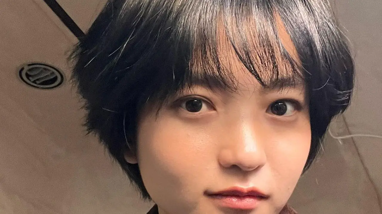 Kim Tae Ri. (Instagram/ kimtaeri_official)