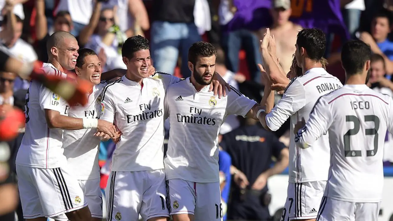 Real Madrid