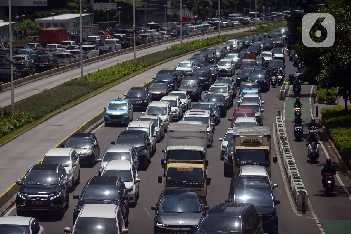 Wacana Subsidi Kendaraan Listrik di Indonesia