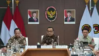 Bantuan Rumah Korban Bencana Sumatera Diusulkan Naik