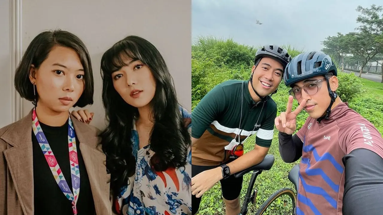 Vokalis Kakak Beradik