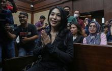 Sederet Kemewahan Didapat Biduan Nayunda dari SYL, Tas Balenciaga Hingga Transferan Uang Puluhan Juta