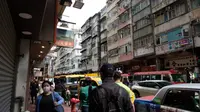 Laporan Liputan6.com dari Hong Kong: Menjejaki Peta Otomotif Hijau hingga ke Lantau