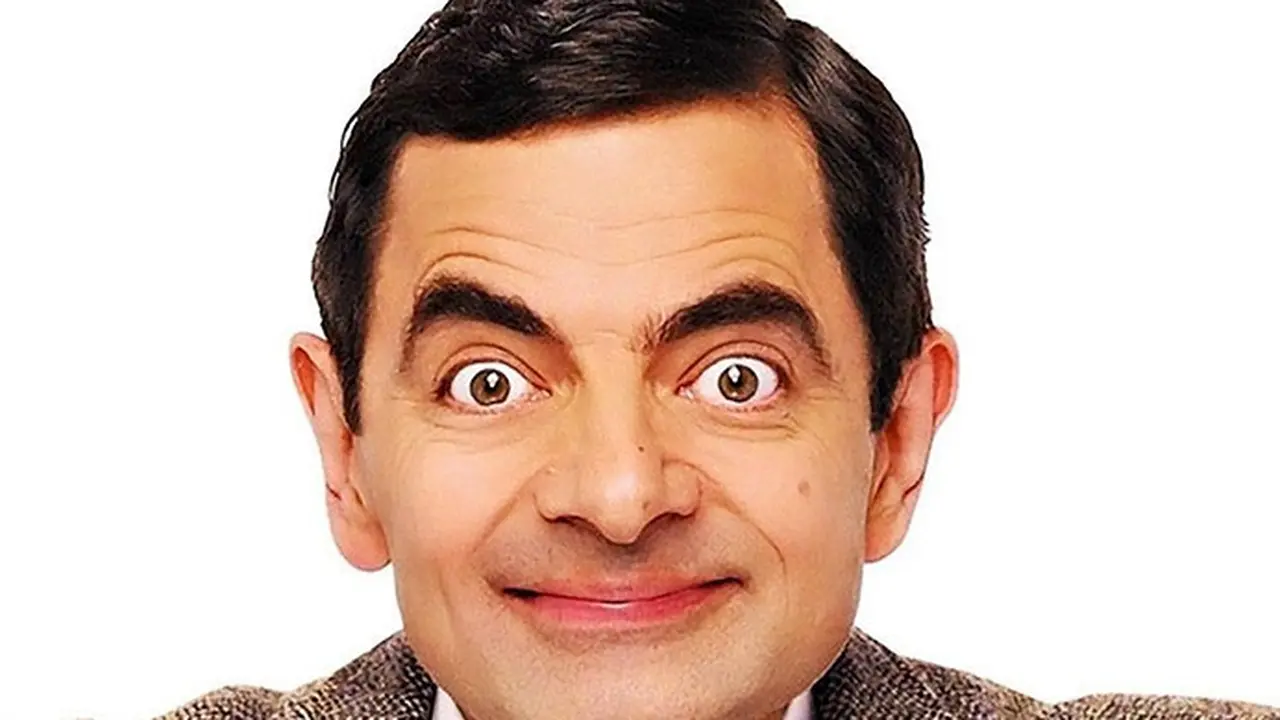 Mr. Bean