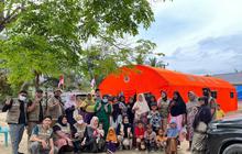 FK Untan Bergerak Cepat Salurkan Bantuan Banjir Aceh, Pulihkan Layanan Kesehatan di Wilayah Terisolir
