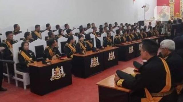 kerajaan agung sejagad