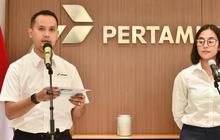 Satgas Ramadan Idulfitri 2025, Pengguna MyPertamina Meningkat