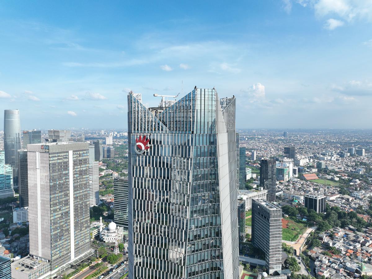 TelkomGroup