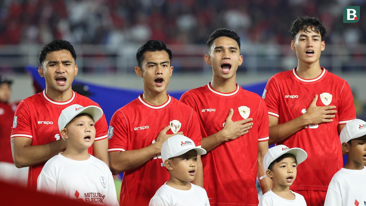 Timnas Indonesia Belum Juga Juara Piala AFF, Sang Legenda: 2026 Saatnya!