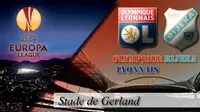 Hadapi Rijeka, Lyon Coba Perbaiki Catatan