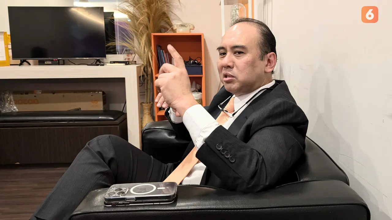 Pasien Osteoarthritis Idap Penyakit Kolesterol atau Diabetes, Dokter: Harus Lebih Hati-Hati