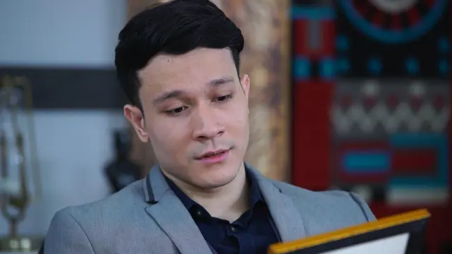 Cinta Mulia