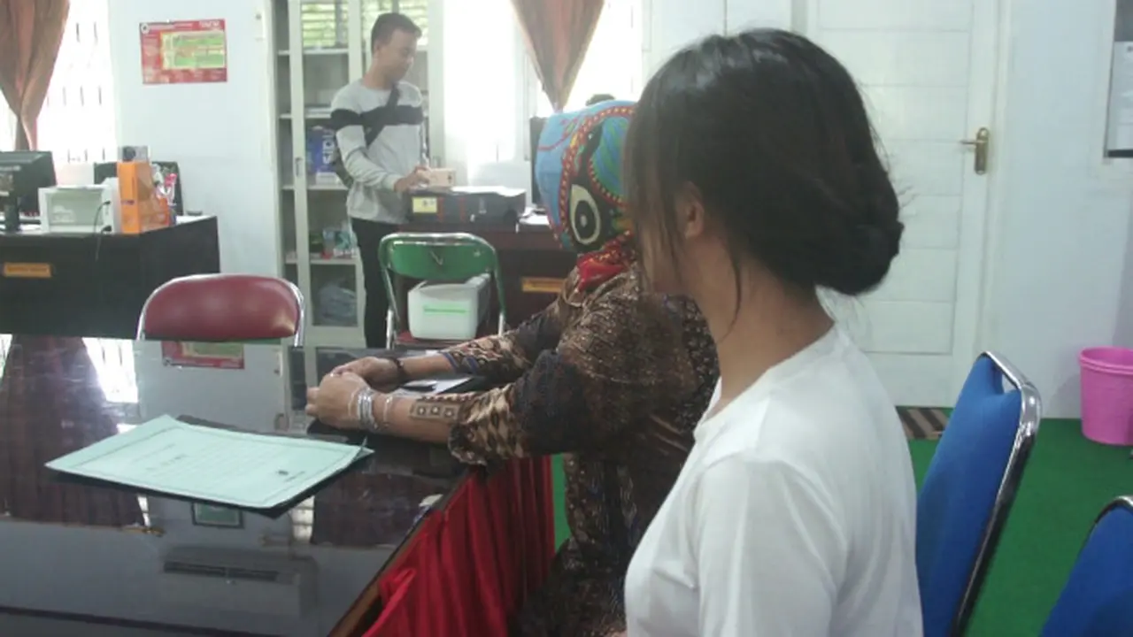 Pengakuan Korban Penganiayaan Mahasiswa Senior Sendratasik UNG