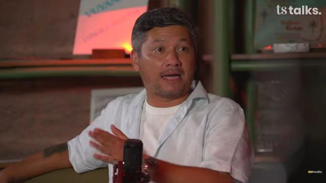 Gading Marten (Foto: YouTube)