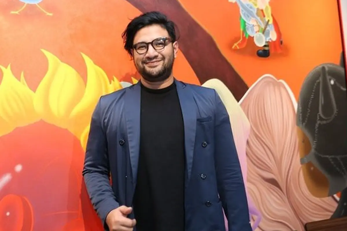 [Fimela] Ammar Zoni