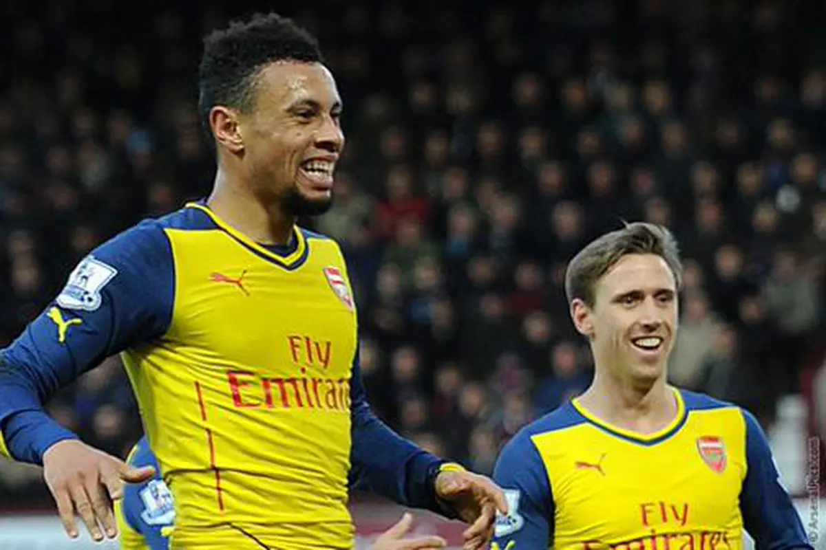 Francis Coquelin