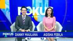 Simak informasi dalam Fokus Pagi edisi (30/12) dengan beberapa topik pilihan di antaranya, Angin Kencang Rusak Belasan Bangunan, Evakuasi Warga dari Kepungan Banjir, Si Jago Merah Mengamuk, Satu Tewas, Tersangka Pengusir Wanita Lansia Ditangkap.