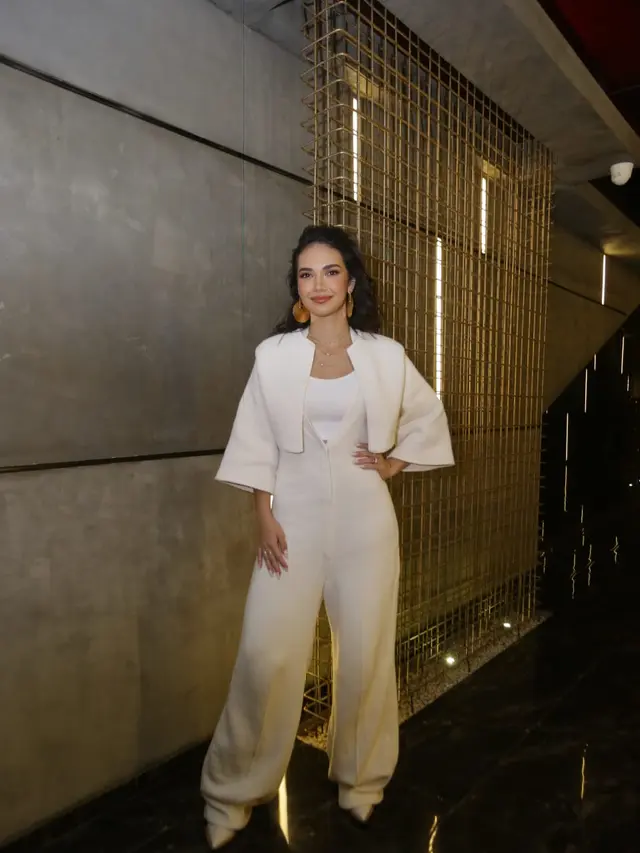 Haico Van Der Veken (Istimewa)