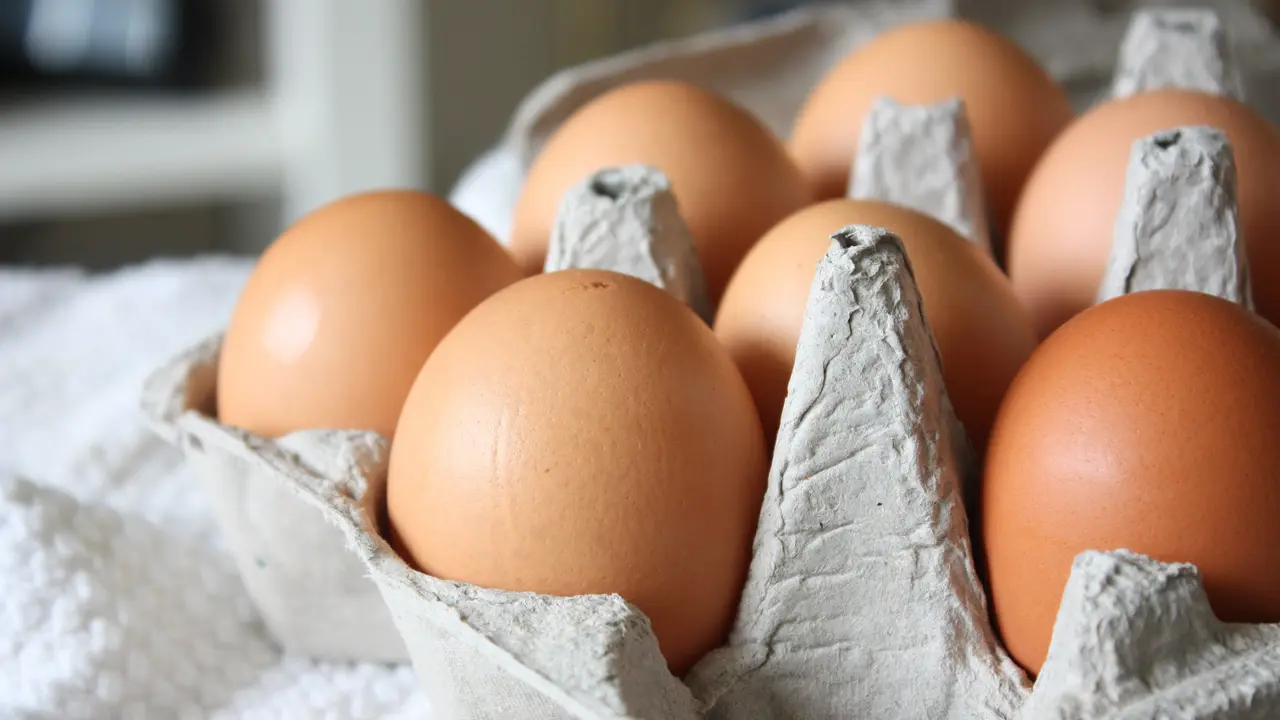 6 Cara Membuat Kerak Telor Sederhana yang Pasti Enak dan Nagih - Hot
