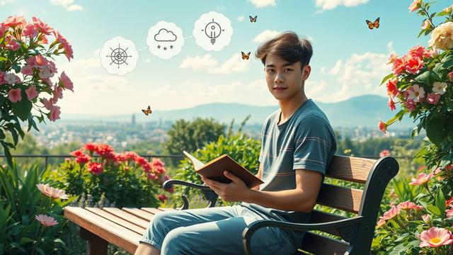 Life Lessons and Reflection Quotes