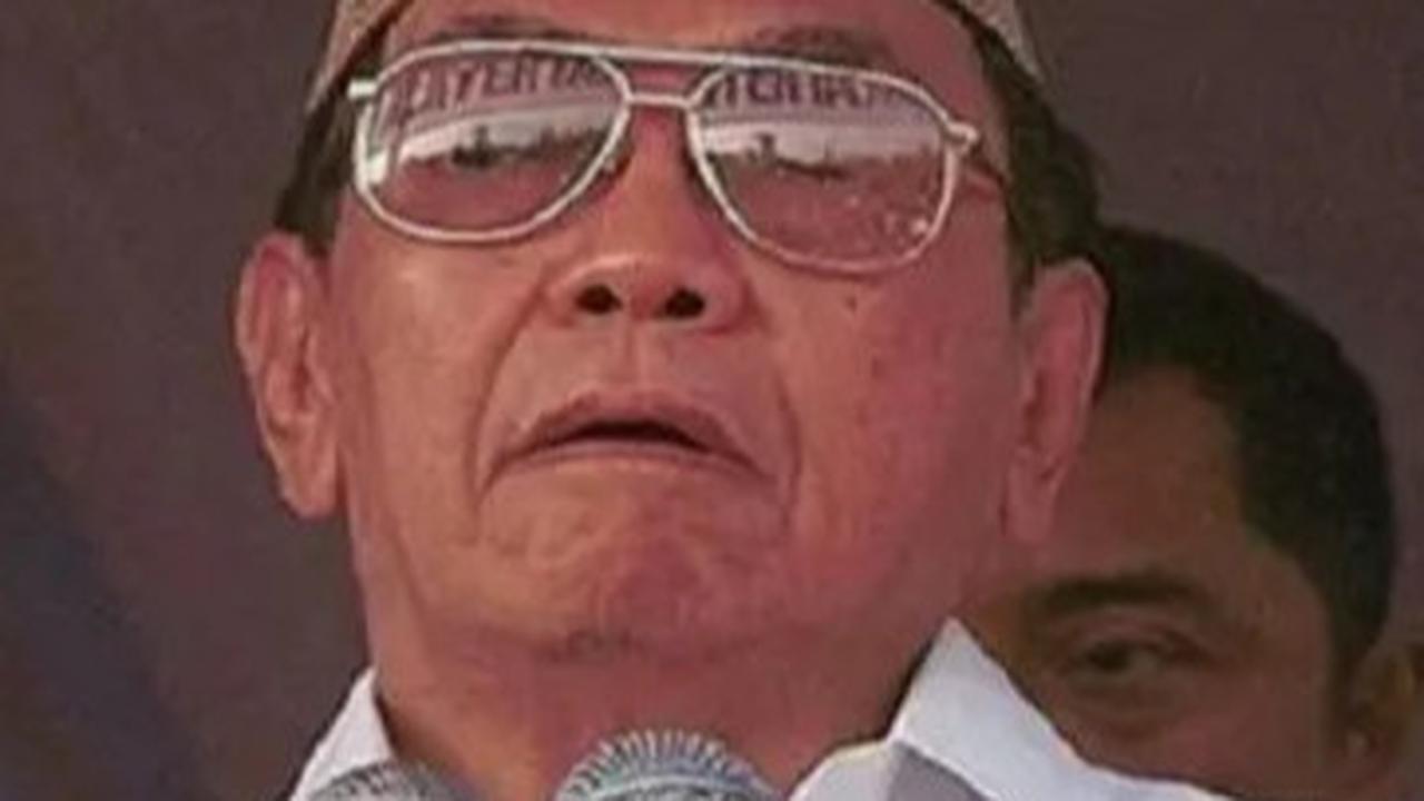Kisah Gus Dur Bentak Habaib di Istana, "Keluar, Waktu Kalian Sudah Habis!"